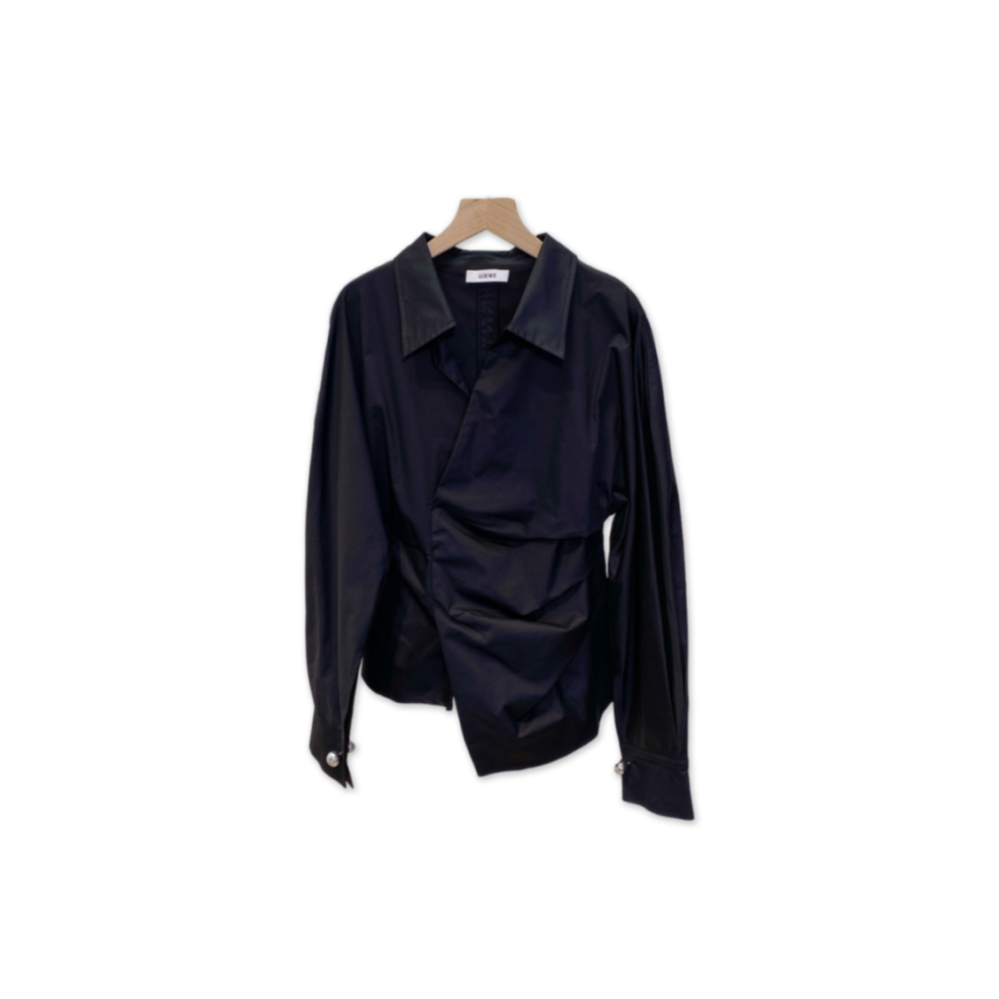 LOEWE WAIST SHIRT